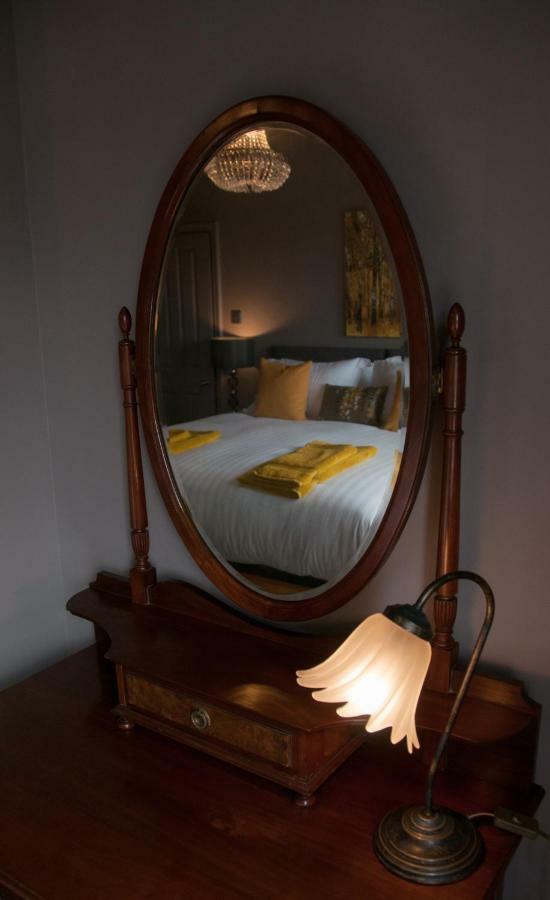 Aldersyde Bed & Breakfast Robin Hood's Bay Kültér fotó
