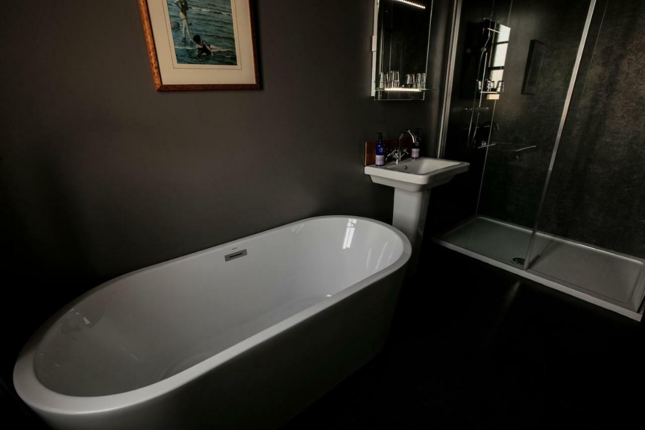 Aldersyde Bed & Breakfast Robin Hood's Bay Kültér fotó