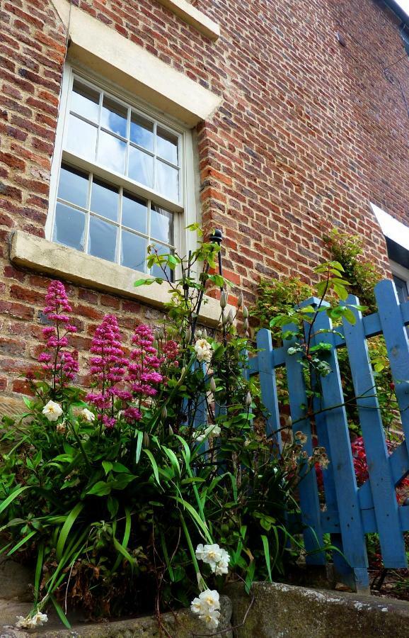 Aldersyde Bed & Breakfast Robin Hood's Bay Kültér fotó